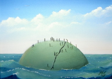 SMALL WORLD