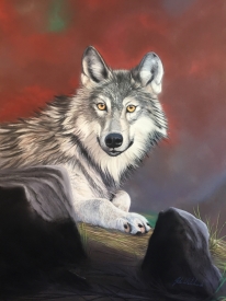 WOLF II