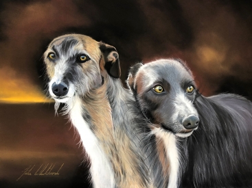 LURCHERS
