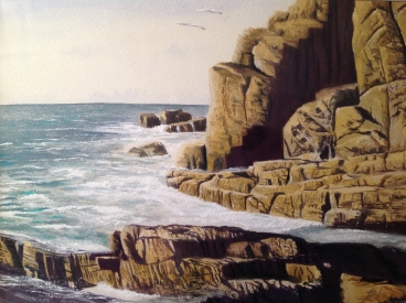 ROCK COVE