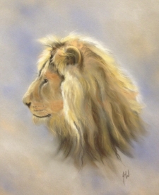 KING OF BEASTS