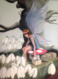 TOOTH FAIRY