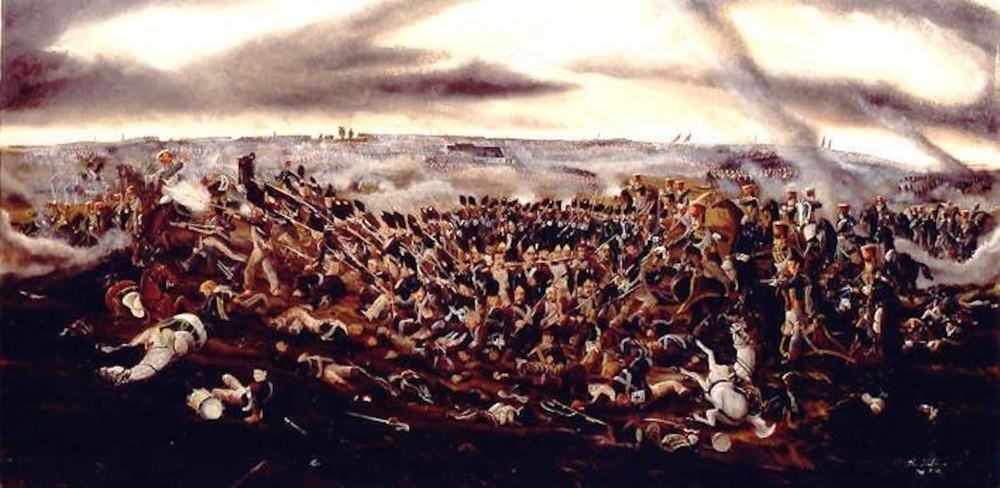 End of Empire End of Empire