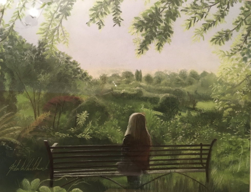 SOLITUDE SOLITUDE