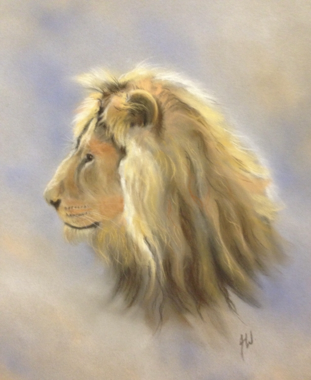 KING OF BEASTS