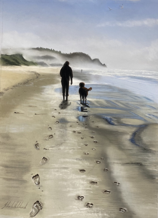 FOOTPRINTS FOOTPRINTS
